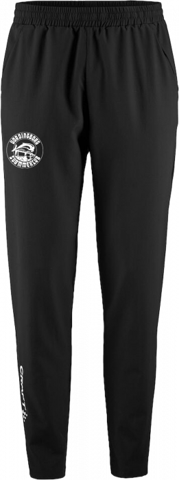 Craft - Vsk Wind Pants Men - Svart