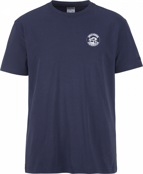 Craft - Vsk T-Shirt Men - Blu navy