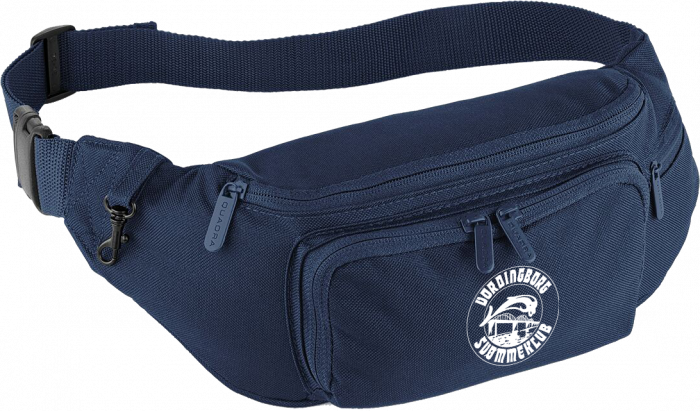 Quadra/Bagbase - Vsk  Belt Case - Marine